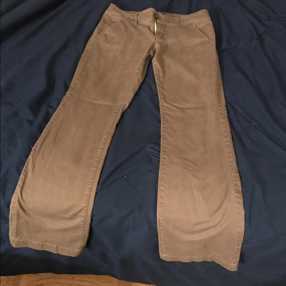 American Eagle Pants Size 4